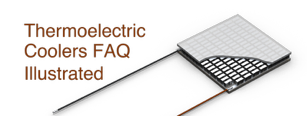thermoelectric coolers FAQ