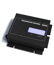 Precise programmable thermoelectric controllers (TEC drivers) with PID Auto-tune function