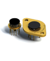 TTRS components - thermoelectric sub-assemblies for IR applications